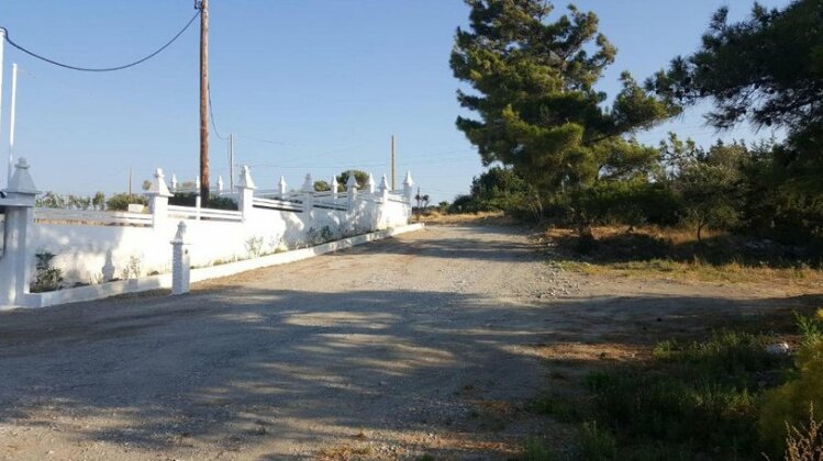 Snow White Castle Studios - Photo3