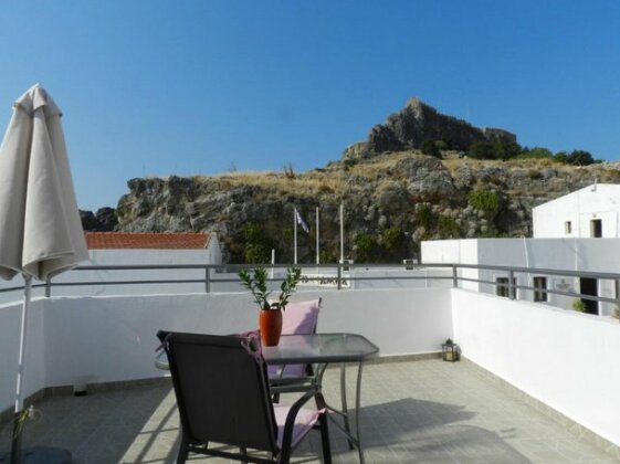 St Paul's Fedra