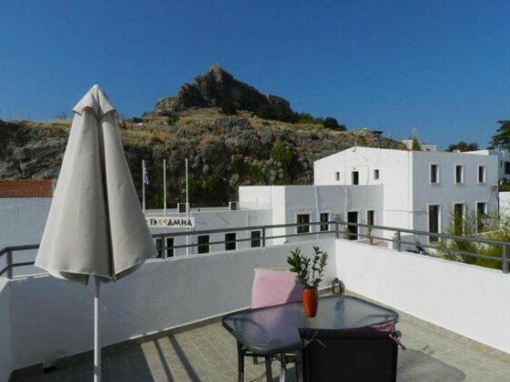 St Paul's Fedra - Photo3