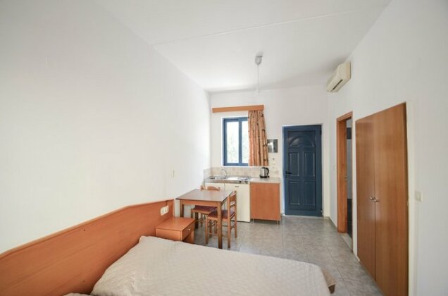 Stegna Star Apartments - Photo4