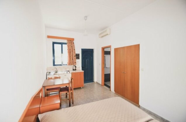 Stegna Star Apartments - Photo5