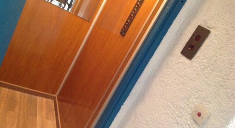 Steve Apartments - Photo3