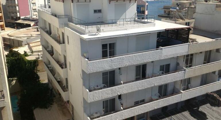 Steve Apartments - Photo5