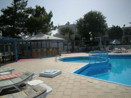Summer Dream Rhodes - Photo5