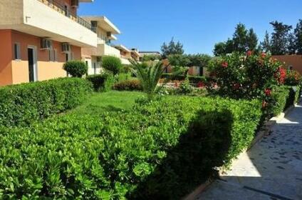 Sun Beach Lindos