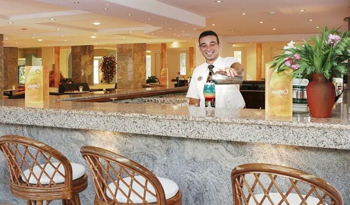Sun Beach Resort Complex - Photo3
