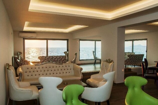 Sunrise luxury apartments Rhodes - Photo2