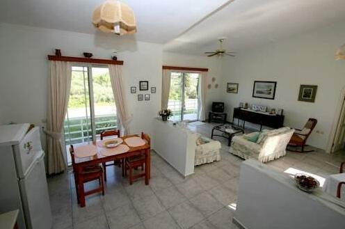 The Olive Grove Villa/PrivatePool - Photo3