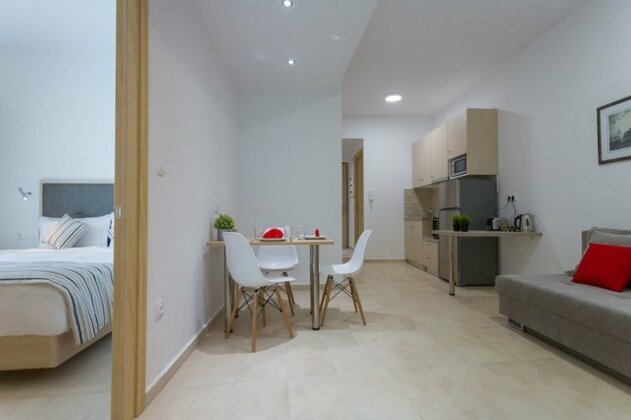 The Perfect Spot Luxury Apartments - Photo3