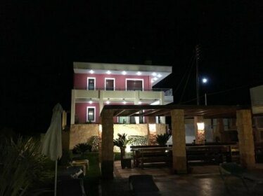 The Red Villa Rhodes