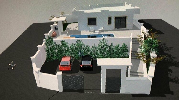 The Sisters Villa - Photo3