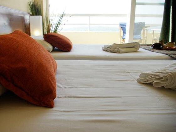 Thomas Hotel Rhodes - Photo2