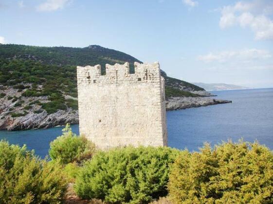 Thomas Hotel Rhodes - Photo3