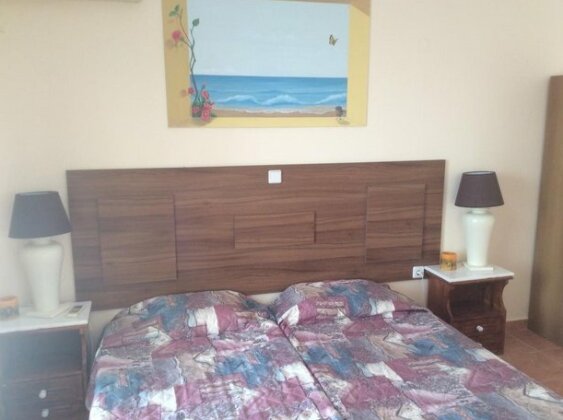 Tommy's Rooms - Photo4