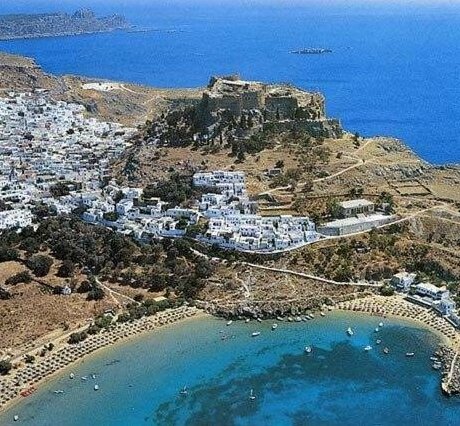 Traditional Villa Aphrodite - Photo2