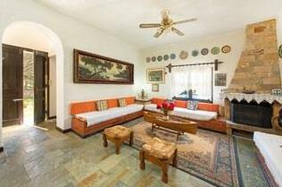 Traditional Villa Stavros - Photo2