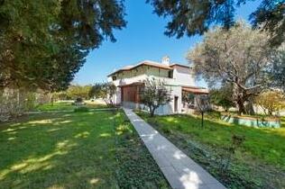 Traditional Villa Stavros - Photo3