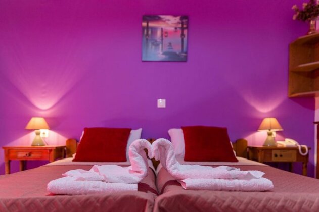 Tsambika Sun Hotel - Photo2