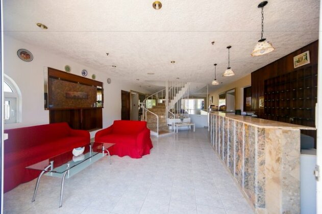 Tsambika Sun Hotel - Photo3