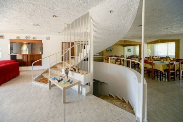 Tsambika Sun Hotel - Photo4