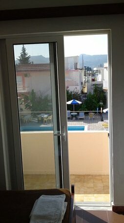 Tsambika Sun Hotel - Photo5