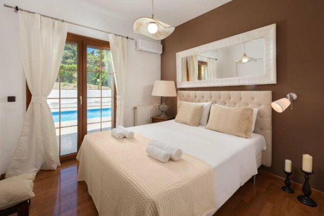 Una Villa Rhodes - Photo3