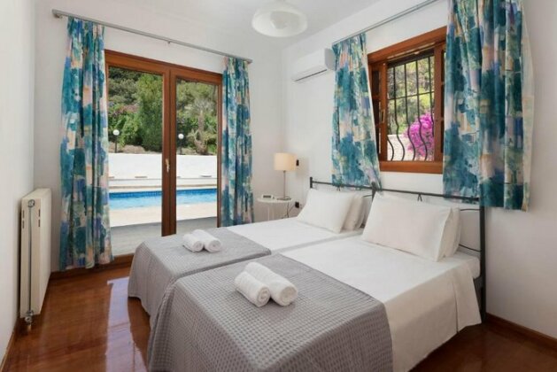 Una Villa Rhodes - Photo4