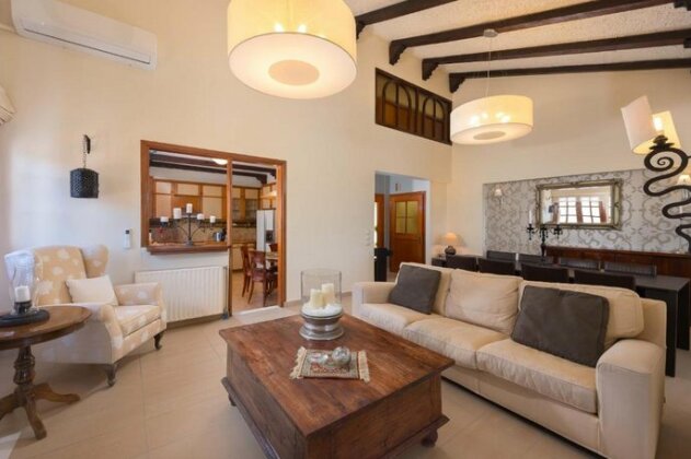 Una Villa Rhodes - Photo5