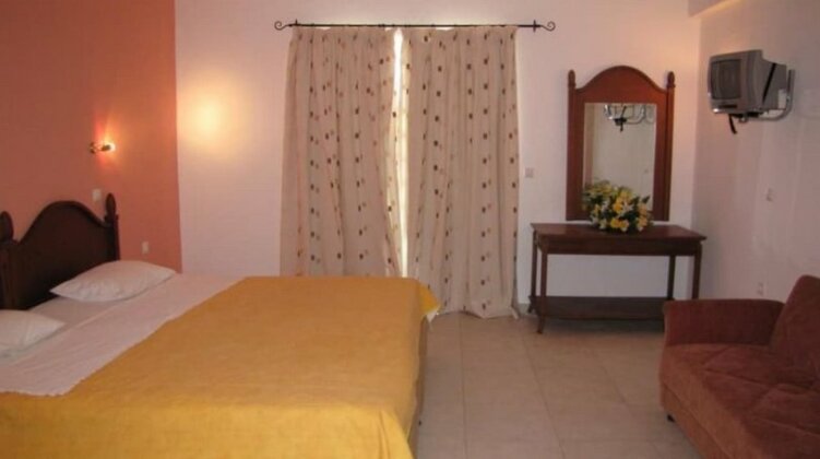Valsami Hotel Apartments - Photo5