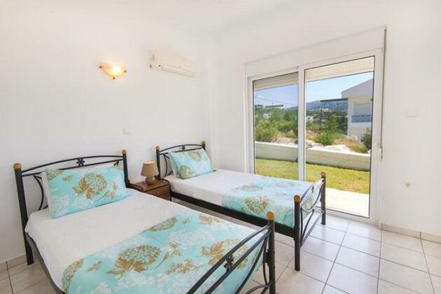 Villa Alexi - Photo3