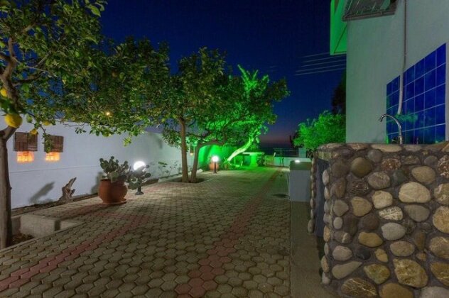 Villa Amor Rhodes - Photo2