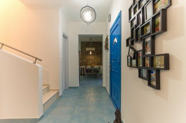 Villa Amor Rhodes - Photo3