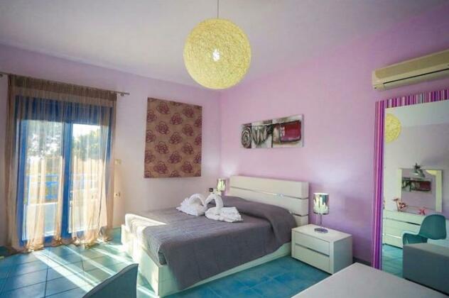 Villa Amor Rhodes - Photo5