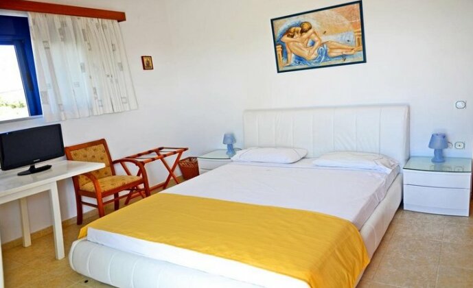 Villa Angelina Rhodes - Photo2