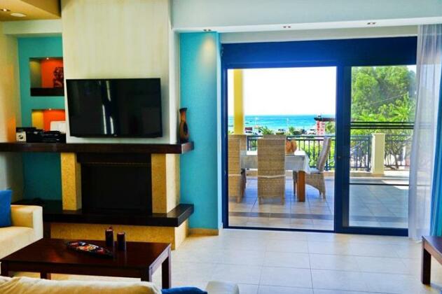 Villa Angelina Rhodes - Photo5