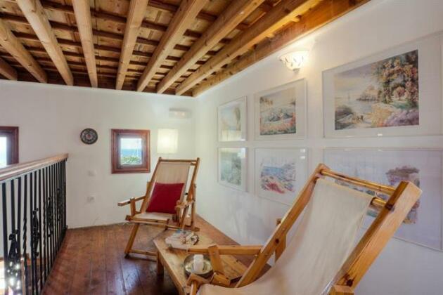 Villa Anna Maria Lindo - Photo2