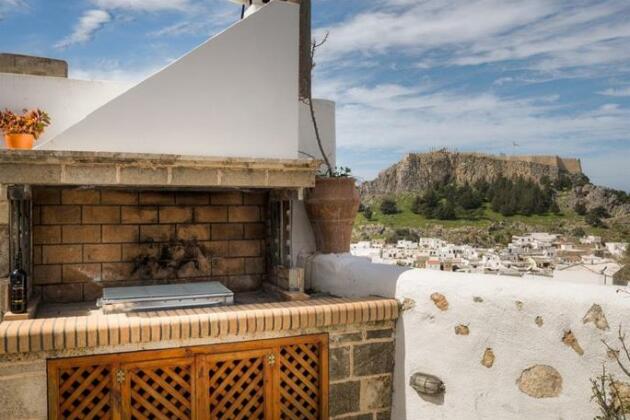 Villa Anna Maria Lindo - Photo3