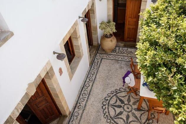 Villa Anna Maria Lindo - Photo4