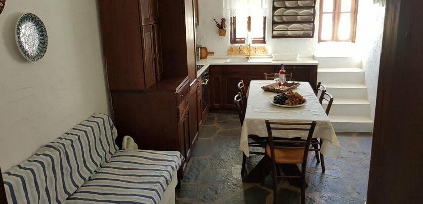 Villa Aphrodite Rhodes - Photo5