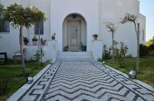Villa Ariadne Rhodes - Photo2