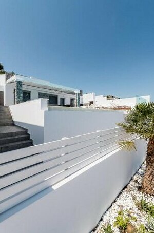 Villa Armonia Rhodes