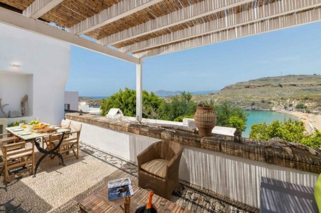 Villa Chrissa - Photo2