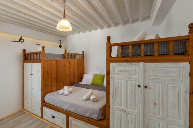 Villa Chrissa - Photo5