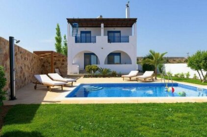 Villa Deep Blue
