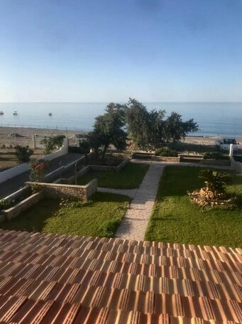 Villa di Pefkos