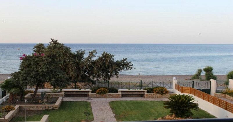 Villa di Pefkos - Photo2