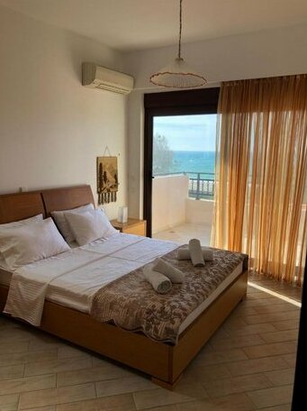 Villa di Pefkos - Photo3