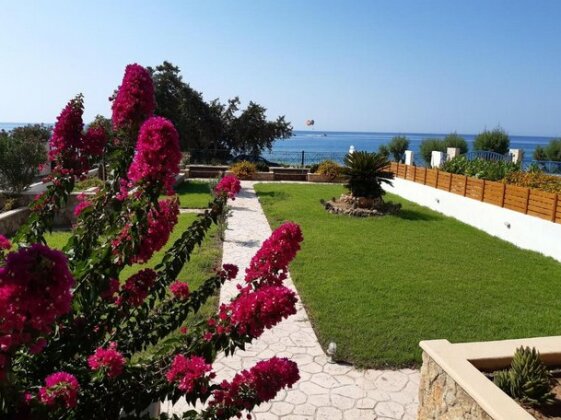 Villa di Pefkos - Photo4