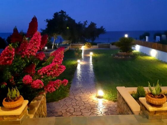 Villa di Pefkos - Photo5