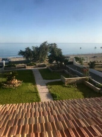 Villa di Pefkos